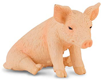 CollectA Piglet Sitting