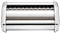 Imperia Capelli d 'Angelo Trenette – Pasta & Ravioli Maker Accessory (Angel Hair & Trenette Attachment, Stainless Steel, Stainless Steel, Imperia iPasta, PastaPresto)