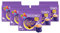 Tassimo Cadbury Caramel Hot Chocolate Pods x8 (Pack of 5, Total 40 drinks)
