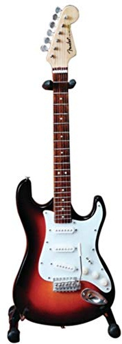 Axe Heaven FS-001 Licensed Fender Stratocaster Classic Sunburst