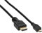 Premium Micro HDMI to HDMI Cable for Microsoft Surface RT & Microsoft Surface 2 (NOT FOR PRO SERIES) - Connect the Tablet to TV LCD HDTV etc by Dragon Trading®