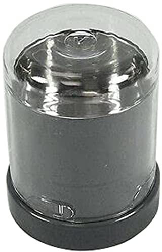 Kenwood - Accessoire moulin à épices, hachoir pour robot de cuisine Multipro FDM, FDM78, FDM79, FDM796, FDP60