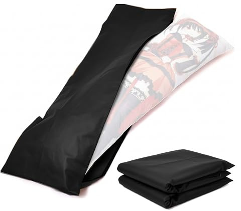 Acepunch Komfortable Japan lang umarmt Körper Kissen Polyester Innen Stuff