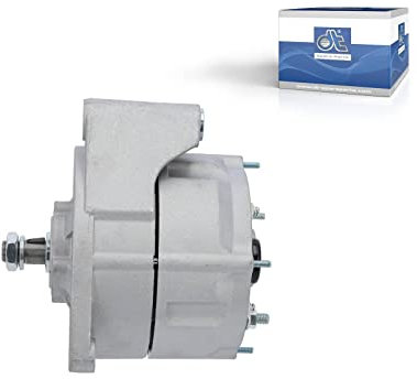 DT Spare Parts Generator 4.62882 24 V I: 35 A Lichtmaschine für LKW, Bus