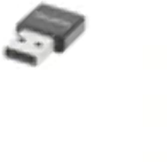 Lanberg Network N300 NC-0300-WI (USB 2.0, WiFi Antennenanschluss)