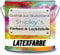 Shipley's Farben & Lackfabrik Latexfarbe Dispersionsfarbe strapazierfähige abwaschbare Wandfarbe in vielen exklusiven Farbtönen (2 l, Macchiato Beige)