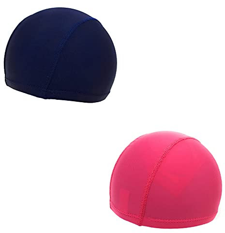 ICELAND Cuffia da nuovo set 2 pezzi in tessuto uomo donna unisex (D)