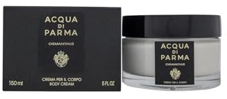 Signatures Of The Sun Osmanthus Body Cream 150 Ml