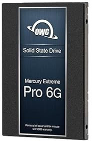 OWC 1TB Mercury Electra 6G 2.5-Inch Serial-ATA 7mm SSD …