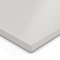 AUPROTEC 19mm Spanplatte Zuschnitt grau melaminharzbeschichtet Länge bis 200cm Dekorplatten Zuschnitte mit Umleimer Auswahl: 30 x 110 cm (ABS Kante komplett)