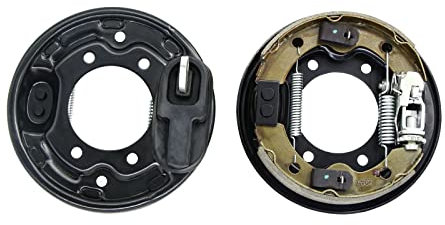 OPLLER 2 StüCk Golf Wagen Rad Bremse Baugruppe für Club Cars Ab 1995 103380202 103380202 L+R