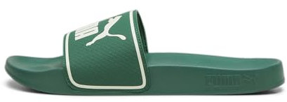 PUMA Leadcat 2.0, Slide Sandal Unisex-Adulto, Vine-Sugared Almond, 38 EU