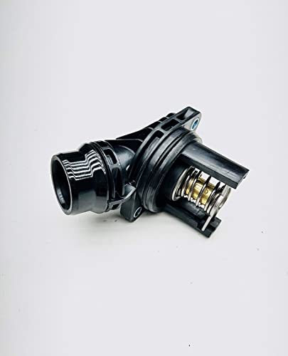 Thermostat Compatible with VAUXHALL/OPEL MOKKA/MOKKA X 1.6CDTI 2015 + CTM/PL/119A