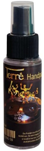 Terre Handpan Reiniger 50 ml