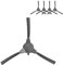 Pack 4 | Cepillo cecotec Conga 2290 Ultra y Titanium & Conga 1090-1099-1790-1990 | Recambios cecotec conga | Repuestos conga 2290 | Cecotec Conga Repuesto | Conga 2290 Recambios | Conga Repuestos