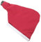 Angoily Belt Sander Dust Bag Dust Jacket Bag Saws Cleaner Bag Sawing Machine Cleaner Bags Dust Bags for Machine Saw Miter Saw Accessories Saw Dust Bag with Zipper Saw Dust Bags Cloth Red