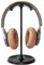 Alriedy Ständer Für Kopfhörer, Headphone Holder, Airpods Max Stand, Headphone Stand Für AirPods Max, Kompatibel Mit Beats, Bose, Sennheiser, Sony, Gaming Zubehör, Gebogener Headset Halter Mit Ablage.