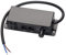 Kissmii DC 0-10V Dimmer Switch Seriesable Sync Controller Rotary ON/Off for 0/1-10V Dimmable LED Drivers Electronic Ballasts