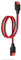 BINGGA 30A Extension Cable Portable Power Station Cable Texture for Portable Power Stations and Solar Generators