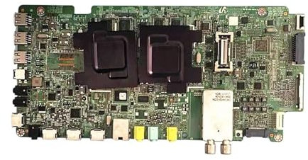ZGHQHCDRH Carte mère TV, Compatible avec Samsung, BN41-01959C BN41-01959 BN91-10439A UA55F8000AJXXR UA55F8000AJ UA55F8000A Carte mère TV, Accessoires TV