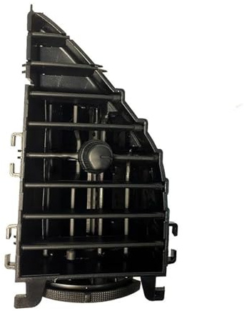 Klimaanlage Vent Für Mercedes Für Benz Für Vito 2017-2021 Auto Front AC Klimaanlage Vent Grille Outlet Panel Abdeckung Ersatz(rechts)