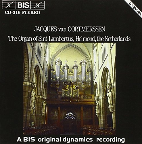 Old Spanish & French Organ Music