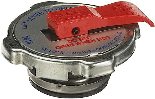 Gates 31516 Radiator Cap