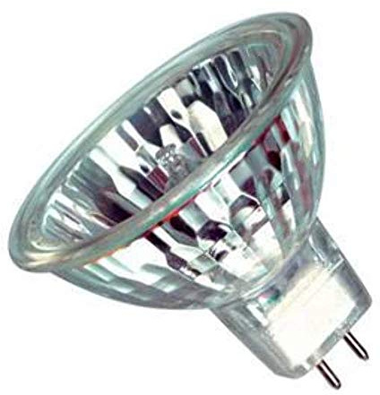 OSRAM 428796 Halogenlampe DECOSTAR 51 TITAN, 50 W, GU5.3