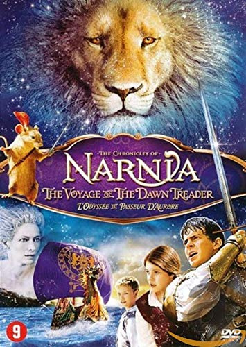 Narn¡a - The Voyage Of The D (dvd)