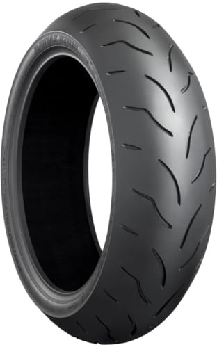 BRIDGESTONE 170/60 ZR17 72W BT016 PRO TL -60/60/R17 72W - A/A/70dB - Motorcycle Tyre