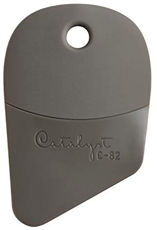 Princeton Art & Brush Silicone Catalyst Contour tool-Taupe C-82