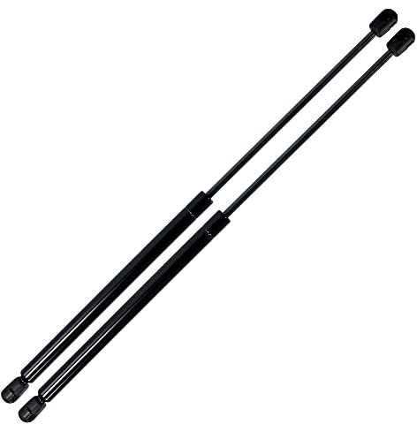 2x Gasfeder Koffer-/Laderaum links und rechts Bauform Schrägheck NISSAN MICRA 2 II K11 1.0 1.3 1.4 1.5 BJ 92-03