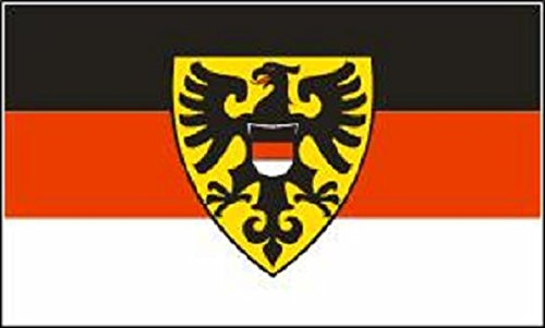 U24 Flagge Fahne Reutlingen 90 x 150 cm