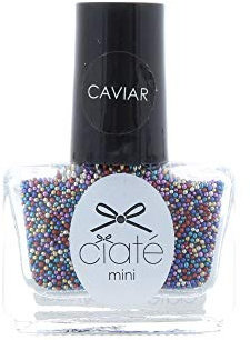 Ciaté London Gene Pool, Caviar 5 ml