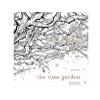 Books Time Garden Colouring Book by Daria Song
