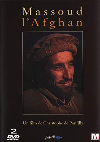 Massoud l'afghan [FR Import]