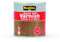 Rustins Quick Dry Varnish Clear Gloss 1l