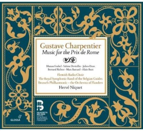 Musik For The Prix De Rome