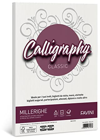 Favini A690324 50 A4 Printer Paper