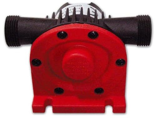 Pompa Travaso per Trapano Wolfcraft art. 2202 Attacco 1/2 1300lt/ora Gambo 6 mm