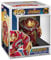 Funko Pop! Marvel: Avengers Infinity War - Hulkbuster - 6 Hulk Buster - Vinyl-Sammelfigur - Geschenkidee - Offizielle Handelswaren - Spielzeug Für Kinder und Erwachsene - Movies Fans
