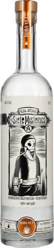Los Siete Misterios Mezcal Doba-Yej (1 X 0.7 L)
