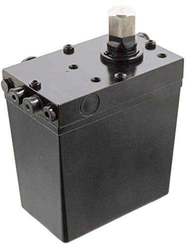 Febi Bilstein 103244 Hydraulic Pump