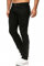 Tazzio Jeans Herren Slim Fit Stretch Jeanshose Hose Denim 16533 (38/36, Schwarz-Berlin)
