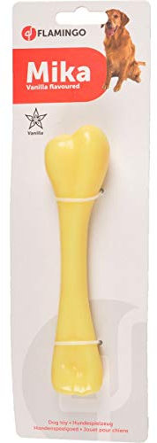 Flamingo VANILLEKNOCHEN 17CM