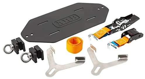 ARB BASERACK GAS BOTTLE HOLDER / 1780250