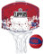 Wilson Mini-Basketballkorb NBA TEAM MINI HOOP, LOS ANGELES CLIPPERS, Kunststoff
