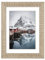 HAMA Bilderrahmen Oslo Eiche 13x18 cm
