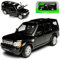 Welly Land Rover Discovery 4 Schwarz 4. Generation 2009-2017 1/24 Welly Modell Auto
