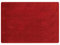 Primaflor Kurzflor Wohnzimmerteppich - Mumbai, Rot, 160x230 cm, Viele Größen und Farben, Moderner Teppich für Kinderzimmer, Arbeits- und Schlafzimmer, Fußbodenheizung geeigneter Teppichläufer
